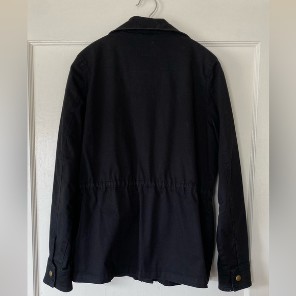 Utility jacket - Picture 6 of 13